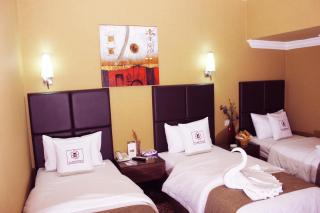 Al Jaad Mahbas Hotel - Mecca - 2