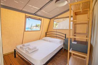 Armenistis Camping & Bungalows - Sarti - 2