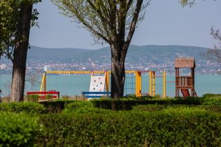 Mirabella Camping - 1