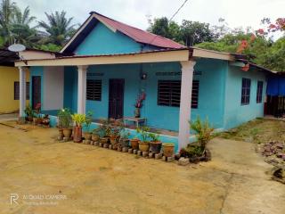Ketupat Palas Homestay - 8