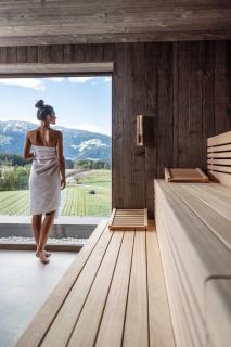 Hotel Olympia - Bruneck - 4