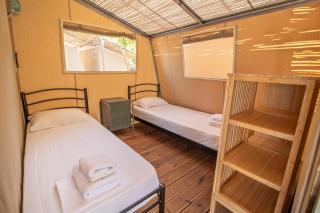 Armenistis Camping & Bungalows - Sarti - 5