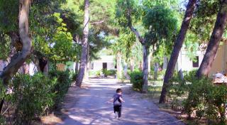 Villaggio Baia della Tufara - Vieste - 1