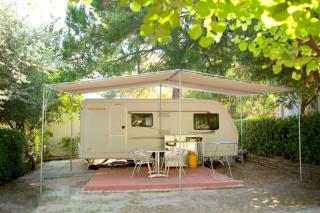 Armenistis Camping & Bungalows - Sarti - 9