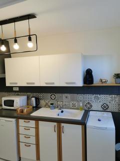 Studio COSY Tout Confort Proche Hyper-Centre - Cognac - 4