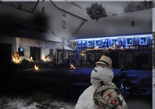 Gîte du moulin - Schwabwiller - 5