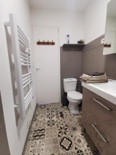 Studio COSY Tout Confort Proche Hyper-Centre - Cognac - 1