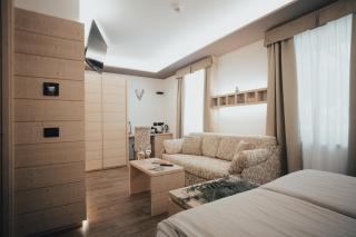Hotel Bezzi - Tonalepas - 4