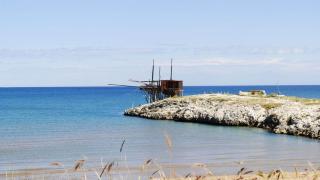 Villaggio Baia della Tufara - Vieste - 4