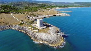 Villaggio Baia della Tufara - Vieste - 7