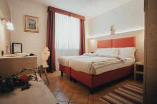 Hotel Bezzi - Tonalepas - 8