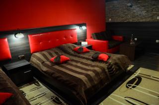 Hotel Alegra - Velingrad - 8