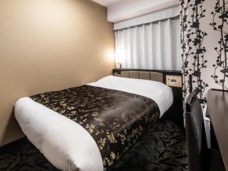 APA Hotel Shin Osaka Minamikata Ekimae - Osaca - 7