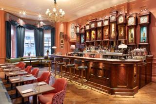 Home House - Private Member's Club - Londra - 1