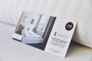 Road House Hotel - Paderborn - 8