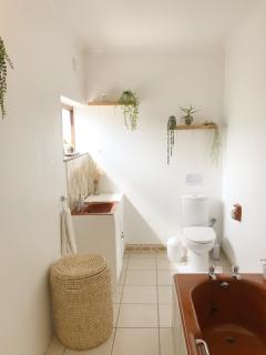 Rooi Els Sea Cottage - Rooiels - 1