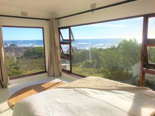 Rooi Els Sea Cottage - Rooiels - 8