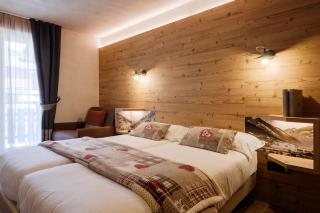 Chalet Bellavista - Livigno - 5