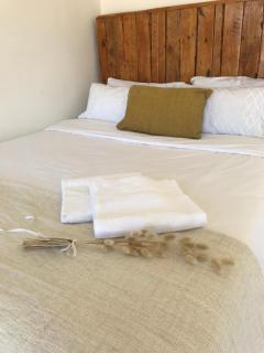 Rooi Els Sea Cottage - Rooiels - 2