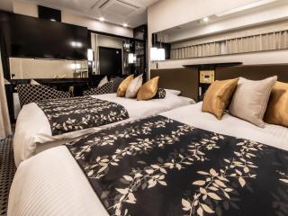 APA Hotel Shin Osaka Minamikata Ekimae - Osaca - 5