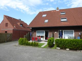 Carmen u. Rudolf Lutz - Norddeich - 9