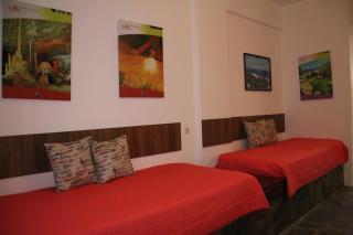 Voula's Casa Di Mare - Palekastron - 4