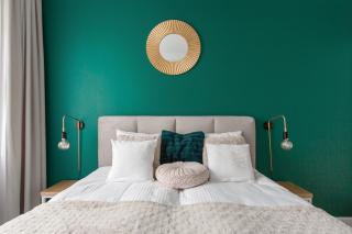 Luksusowy apartament Hercena7 w sercu miasta - 1