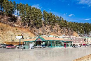 First Gold Gaming Resort - Deadwood - 3