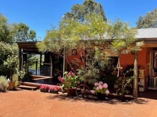 Thistle Do Bed and Breakfast - Bridgetown - 9
