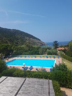 Marta's Holidays Home - Nisporto - 8