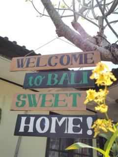 Coliving Bali SWEET HOME Kost Lengkap di Tabanan Kota - Tabanan - 5