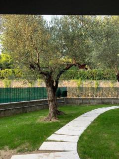 Villa Molino - Moniga del Garda - 8
