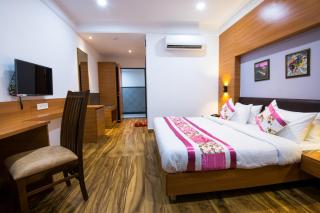 Hotel Sheetal - 3