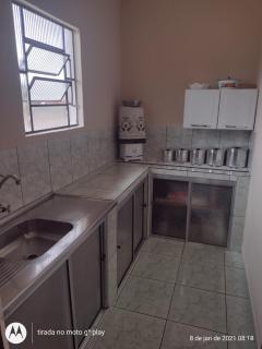 Estalagem Cardoso - Cunha - 1