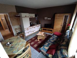 Ferienwohnung Rhede im OG - 0