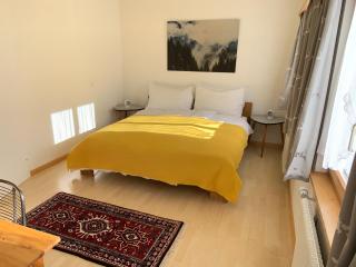 Waldheim Pension Laax - Laax - 6