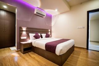 Lavender Infopark Kochi - Kakkanad - 5
