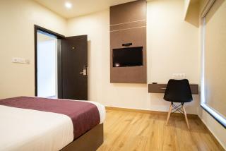 Lavender Infopark Kochi - Kakkanad - 4