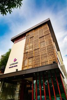 Lavender Infopark Kochi - Kakkanad - 0