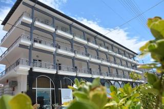 Scandinavia 3 Star Hotel - Paralia Katerinis - 0