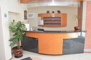 Scandinavia 3 Star Hotel - Paralia Katerinis - 6