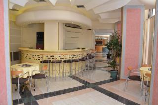 Scandinavia 3 Star Hotel - Paralia Katerinis - 5