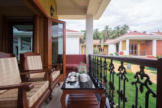 The Grand Leoney Resort - Vagator - 3