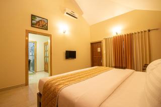 The Grand Leoney Resort - Vagator - 2