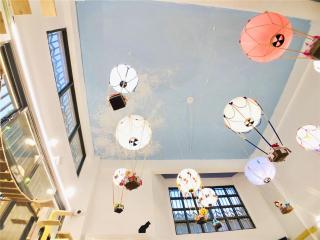 Snail Pets Homestay - Tainan - 4