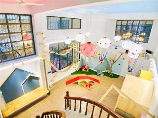 Snail Pets Homestay - Tainan - 9