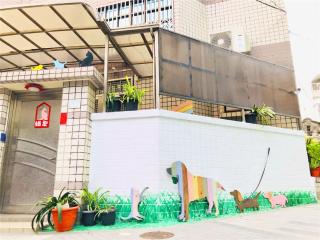Snail Pets Homestay - Tainan - 8