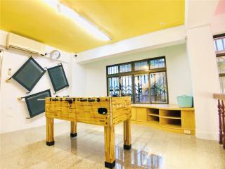 Snail Pets Homestay - Tainan - 3