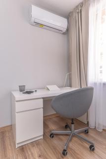 Stylish Residential Flat - with Parking & Balcony by Flat Mаnager - Sofia - 2
