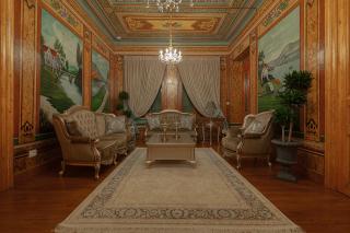 Trésor Art Boutique Hotel - Korçë - 5